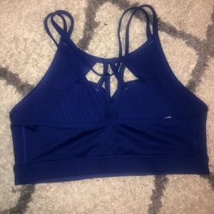 Victoria’s Secret sports bra